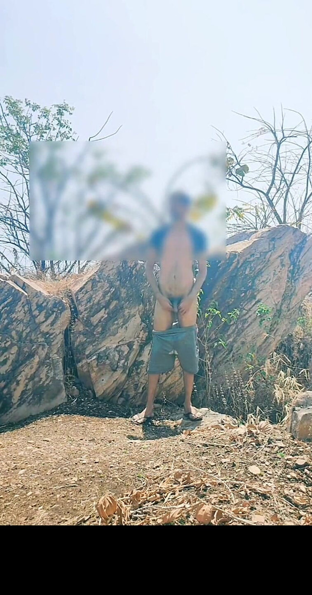 Big Dick Outdoors (Tani) Big Dick Outdoors (Tani)