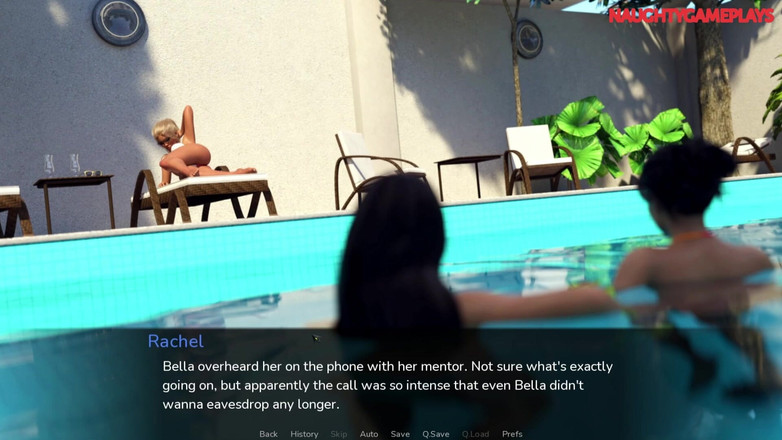 Naughty gameplays trans: Erupsi segera #11 - trans nakal yang sange mencintai gadis-gadis seksi