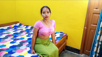 Sexuda: Indiana peituda bhabhi