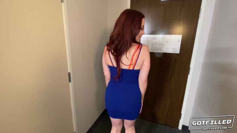 Got Filled: Deep Inside Jessica's Box