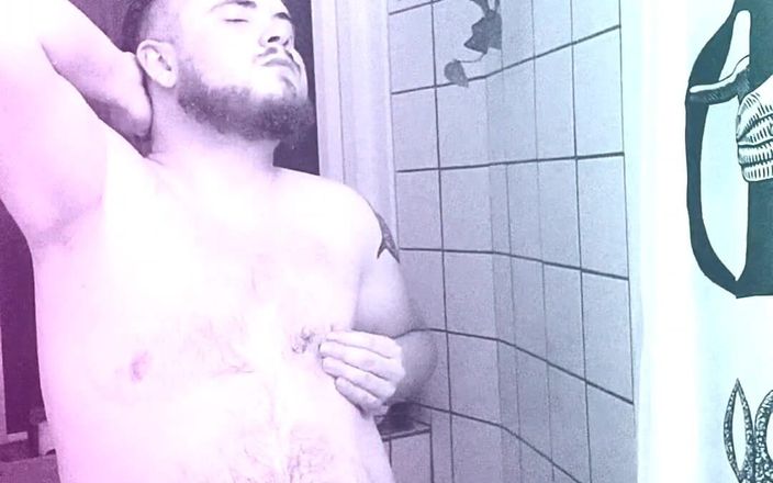 Neo Night Time: Transman badtijd