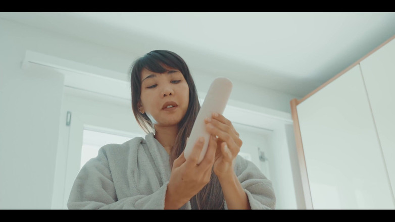 DaringKiara: Aku pengen banget ngeliat bagaimana kisah sosisku yang berlanjut