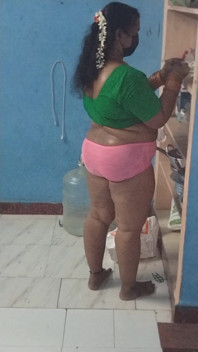 Blouse Hot