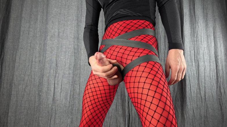 CumPearls: Plaisir extrême avec baguette magique