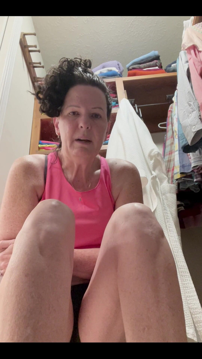 Beth Mc.Kenna: Harika bir pazartesi olacak!