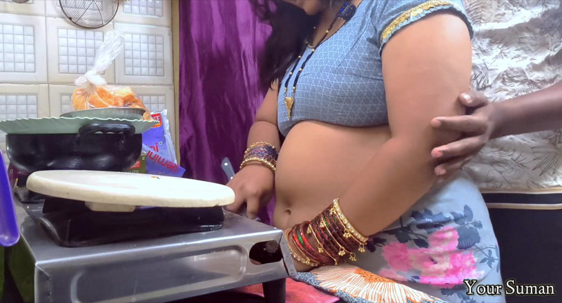 Your_Suman: Stepmom Got Fucked Hard After a Long Time