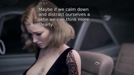 Wickedgammes studio: Squirt King (del 5)