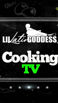 Cooking Colombian Cum Watch