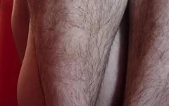Hairy Body Tour.