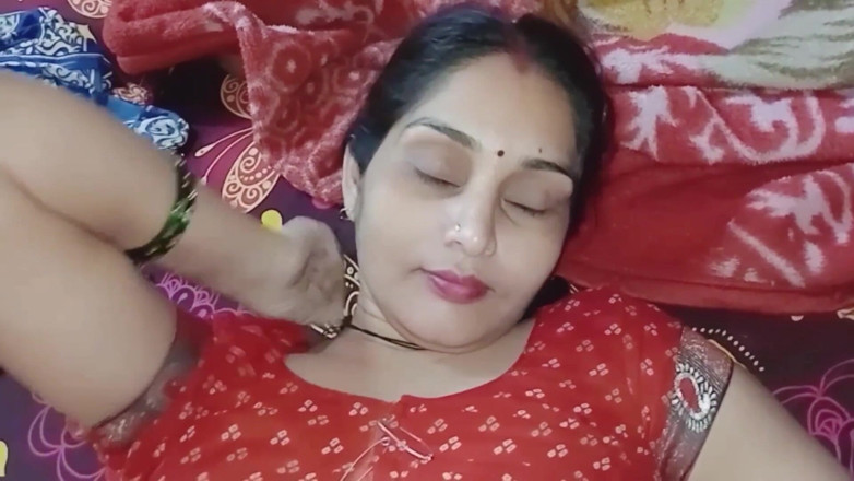 Janvibhabhii: インドの新婚女性の最高のまんこ舐めと吸い込みセックスビデオ、ヒンディー語のセックスビデオ