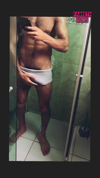 En El Baño De Mi Madrastra (sale Mal!)