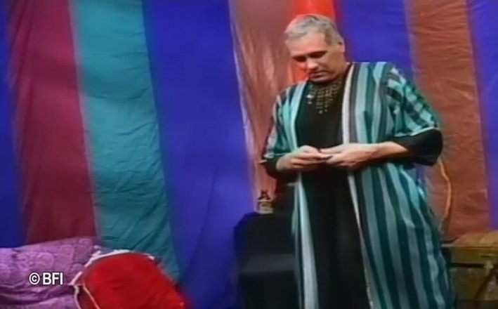 Art of Bondage: Escravidão de peitões 5 - DVD
