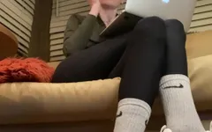Shrinking My Foot-freak Boyfriend