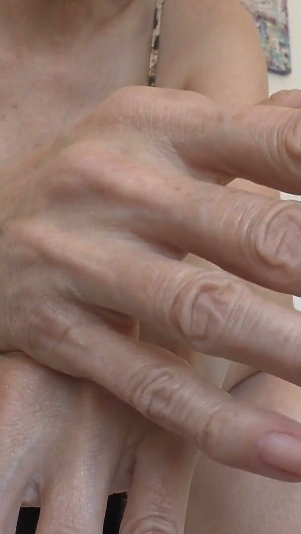 Lady Victoria Valente: Elegant Summer Hands, Part 8 - Presented by Lady Victoria Valente