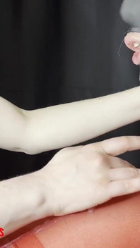 Přišel dvakrát a snědl své vlastní sperma