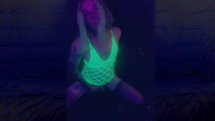 CarmenMelatonin: Sexy schlafzimmer-schlampe