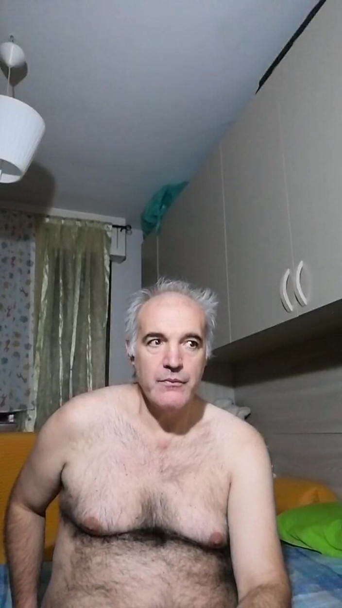 Setesesso7: A Quick with a Big Cumshot as Soon as I...