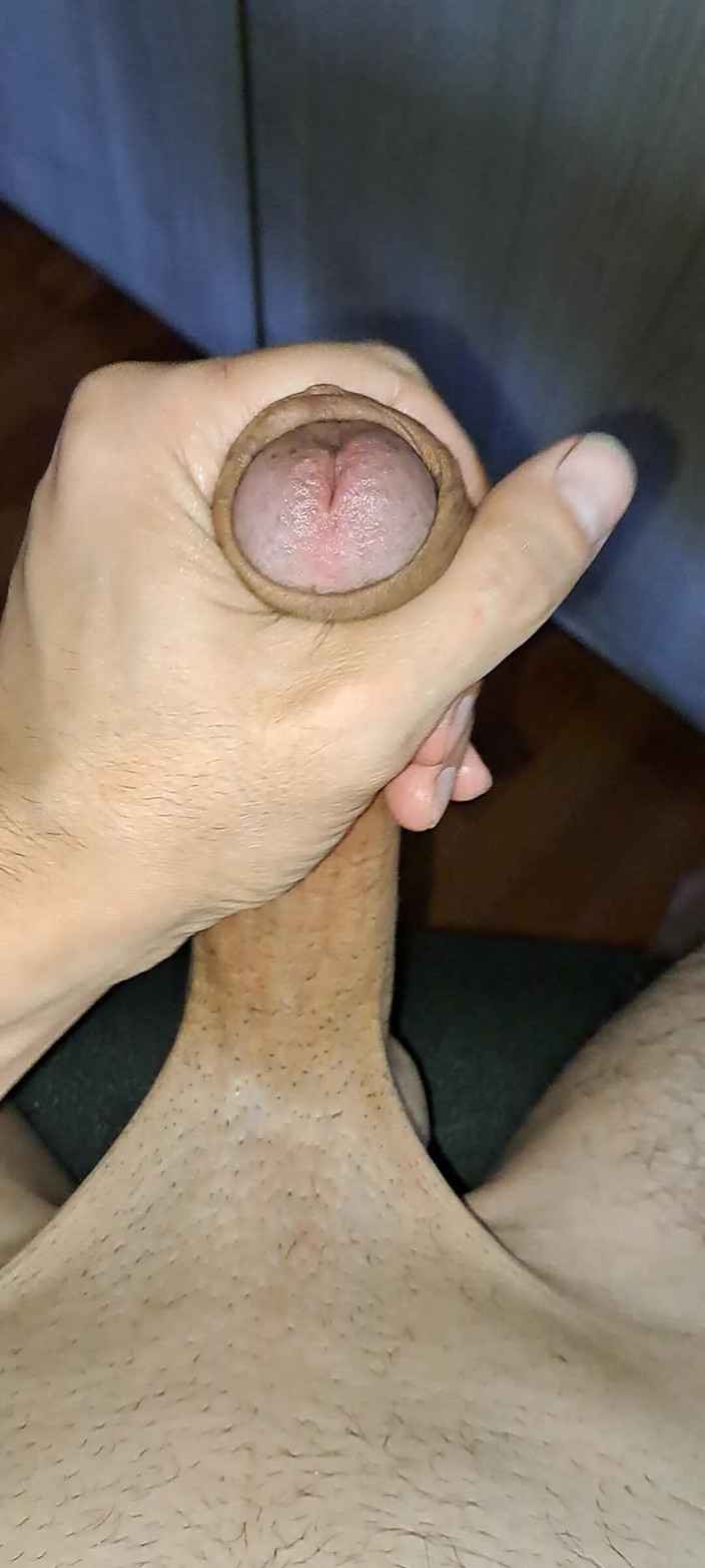 Whisky33: Я мастурбую і на вершині один одного