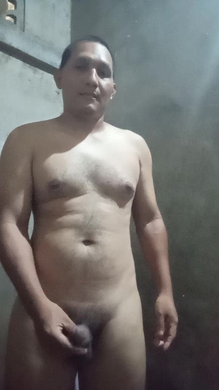 Giarlem slv: di kamar mandi