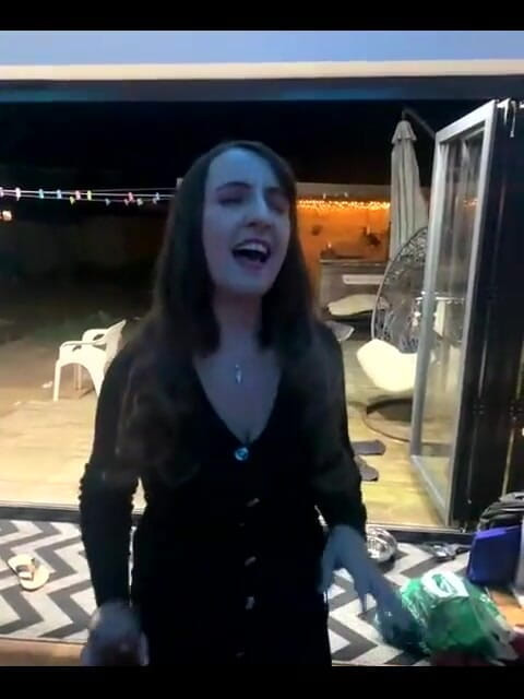 Keira_xxxxxx: Incase você sentiu minha falta