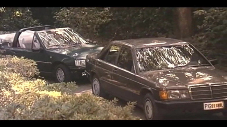 BB Xzess: Retro Italian Drama!