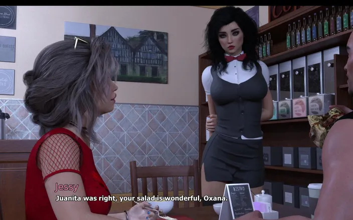 WICKEDGAMMES: Sons of Analarchy (part 10)