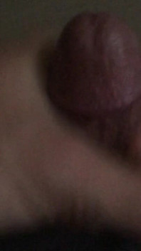 Solo Jerking