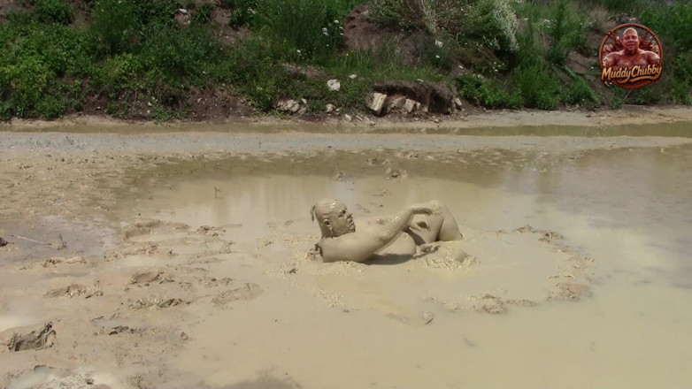 MuddyChubby: Mud speelt in diepe, lichte modder