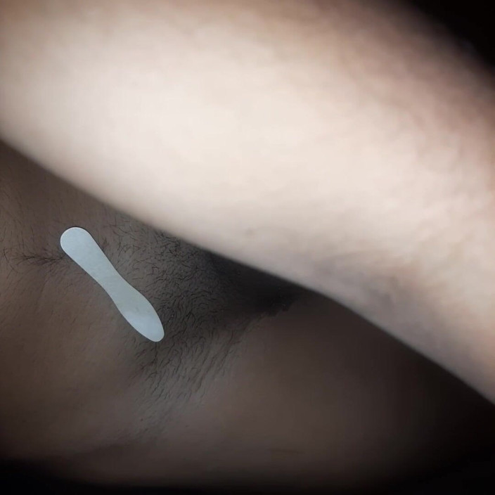Hot Kolla: Băiat indian desi se masturbează
