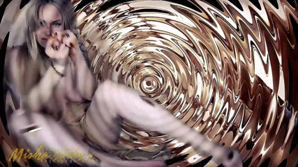 Goddess Misha Goldy: EPIC binaural ASMR & mindfuck. Let’s go deeper into the Golden...