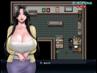LoveSkySan69Real: Zombie Ritiro 2 - parte 25 pompino caldo di loveskysan69