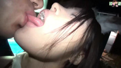 Lust JAV lab: Rekaman pemberani perawat malam hari dari si cantik yang berani...