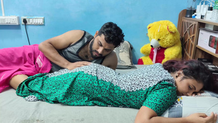 Vaigavarun Feet romance: Mallu heiße ehefrau arsch- und rückenmassage von mallu ehemann heiße...
