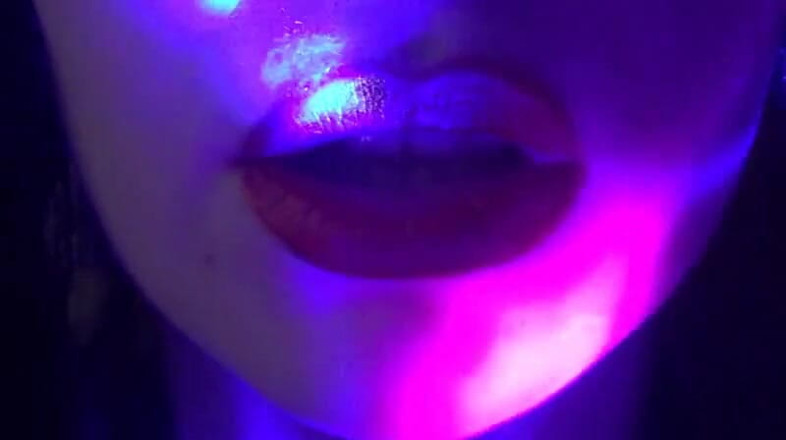 Goddess Misha Goldy: Erkekten kadına dönüşüm