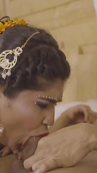 Suhagrat Ki Moja with Step Brother, a Sexy Hardcore Threesome Sex Story