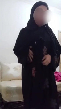Amira på Hijeb