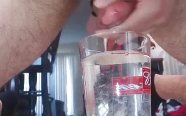 marpan: Huge Cumshot Compilation 8
