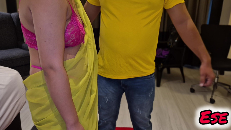 Sammy Sins: La migliore amica della sorella è stata scopata