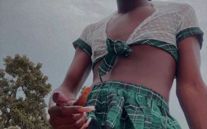 GoddessFreakky: Love the Outdoors