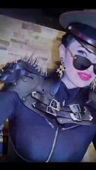 I Don’t Care About the Other People in the Office