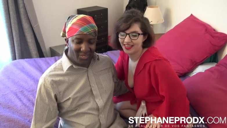 Stephprodx: Cloe dikongkek oleh caribbean