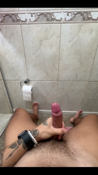 Soltando Leitinho Gostoso