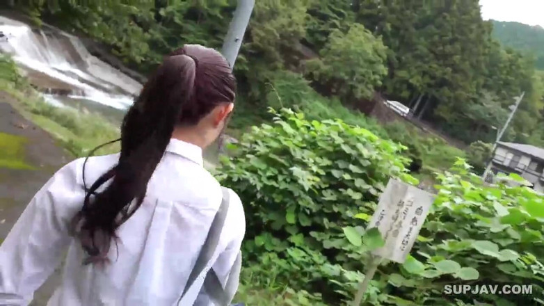 Sky Angel: Asian Angel 16674
