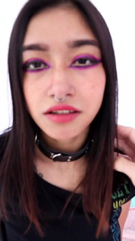 Raven's First Creampie B Cam