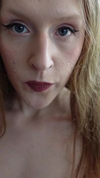 Drool and Tongue Fetish