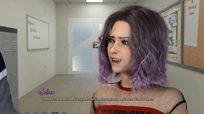 Visual Novels: Fresh women part 42