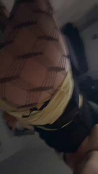 Transvestite