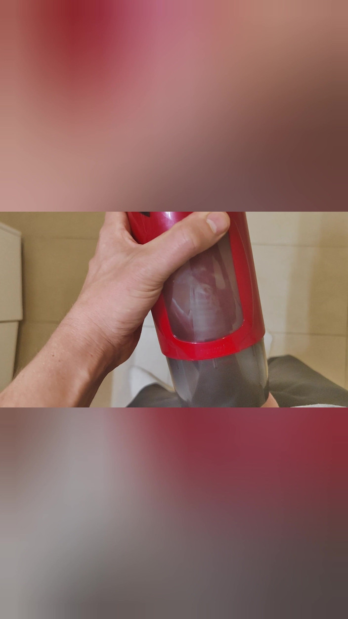 Bayer911: sidik döl karışımı, eller serbest boşalma karışımı