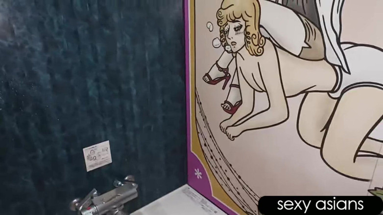 The Sexual Issues: Okubo Park Catalog - Ultra-rare Girl's First and Last Shoot?! a...