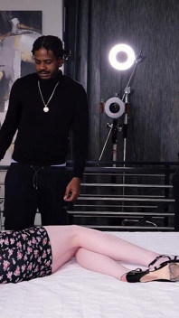 Bts - Alaina Taylor Ep 2